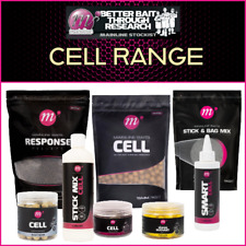 Mainline baits cell for sale  SOUTHAMPTON