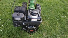 Agria 2400 einachser gebraucht kaufen  Hattersheim