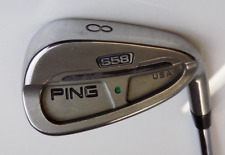 Ping s58 green for sale  SPILSBY