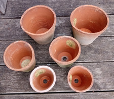 3er set blumentopf gebraucht kaufen  Boren