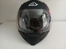 Casco acerbis stratos usato  Varese