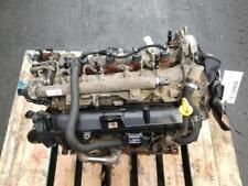 2001-11 MK2 C VAUXHALL COMBO MOTOR COMPLETO 1.3 DIESEL Z13DTJ EURO 4 94K MILHAS comprar usado  Enviando para Brazil