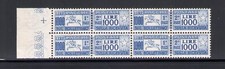 1954 italia pacchi usato  Milano