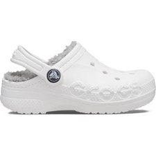 Crocs baya white for sale  RINGWOOD