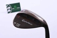 Taylormade toe lob for sale  LOANHEAD