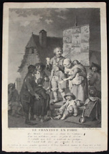 Chanteur foire riginal gebraucht kaufen  Uffing