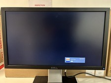 Monitor dell p2211h usato  Milano