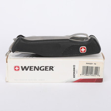 Wenger ranger 130mm for sale  Victoria