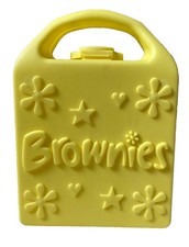 Brownies carry case for sale  BIRMINGHAM