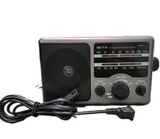Portable radio battery for sale  Payson