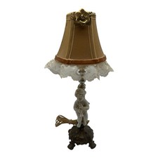 Vintage cherub angel for sale  De Pere