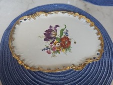 Vintage porcelain decorative for sale  Maryville