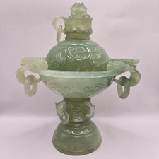 Vintage chinese jade for sale  Chicago