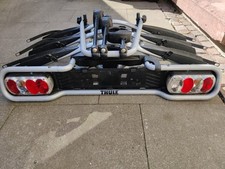 Thule fahrradträger gebraucht kaufen  Staufen im Breisgau