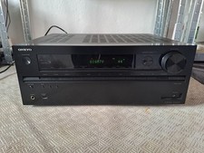 Sinto amplificatore onkyo usato  Torre Canavese