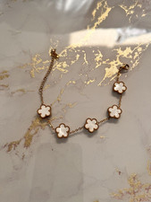 18k gold plated for sale  LONDON