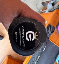 Cortland competition mk2 for sale  WORCESTER