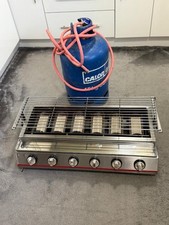 Bbq grill gas for sale  BIRMINGHAM