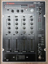 Vestax pmc 280 for sale  MANCHESTER