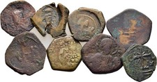 Fitz lot byzantine gebraucht kaufen  München