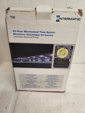 Intermatic t101 hour for sale  Hopewell