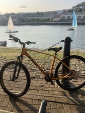 Trek dual sport for sale  BRISTOL