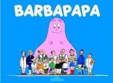 Barbapapa tison annette gebraucht kaufen  Berlin