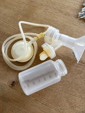 Pumpset medela symphony gebraucht kaufen  Diekholzen