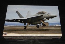Kit modelo 09759 Hasegawa 1/48 F/A-18F SUPER HORNET BAIXA VISIBILIDADE comprar usado  Enviando para Brazil