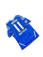 Authentic adidas chelsea for sale  GLASGOW