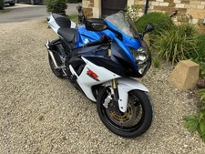 2013 suzuki gsx for sale  WARWICK