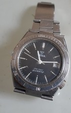 Ancienne montre plongée d'occasion  Buxy