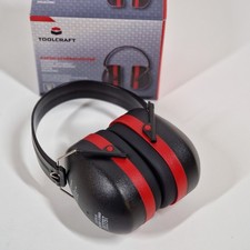 Toolcraft kapselgehörschutz 3 gebraucht kaufen Toolcraft kapselgehörschutz 3 gebraucht kaufen  Seckach