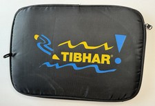 Tibhar table tennis d'occasion  Expédié en Belgium