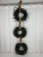 Christmas mini wreaths for sale  Carlinville