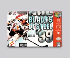 Nhl blades steel for sale  Philadelphia