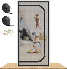 Cat screen door for sale  Baton Rouge