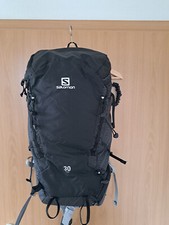 Salomon xalp rucksack gebraucht kaufen  Andechs