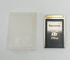 Panasonic xp0256ag 256gb for sale  Aptos