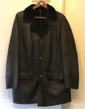 Shearling riginal herren gebraucht kaufen  Bielefeld