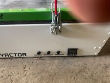 2020 ryonet vactor for sale  FOLKESTONE
