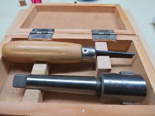 Pendelreibahle swz wmw gebraucht kaufen  Dürrröhrsdorf-Dittersbach, Stolpen