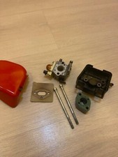 Carburatore completo decespugl usato  Bevagna
