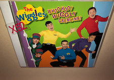 Wiggles whoo hoo for sale  Simi Valley