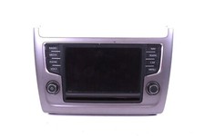 Bedienteil navi autoradio gebraucht kaufen  Dresden