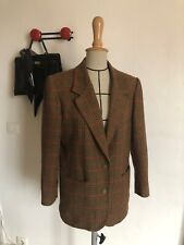 Blazer écossais sym d'occasion  Paris XX