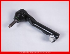 Testina sterzo renault usato  Siracusa