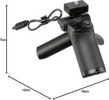Sony vct sgr1 gebraucht kaufen  Fürstenfeldbruck