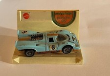 Modellino autoporsche 917 usato  Italia