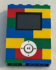 Riginal lego mp3 gebraucht kaufen  Bottrop